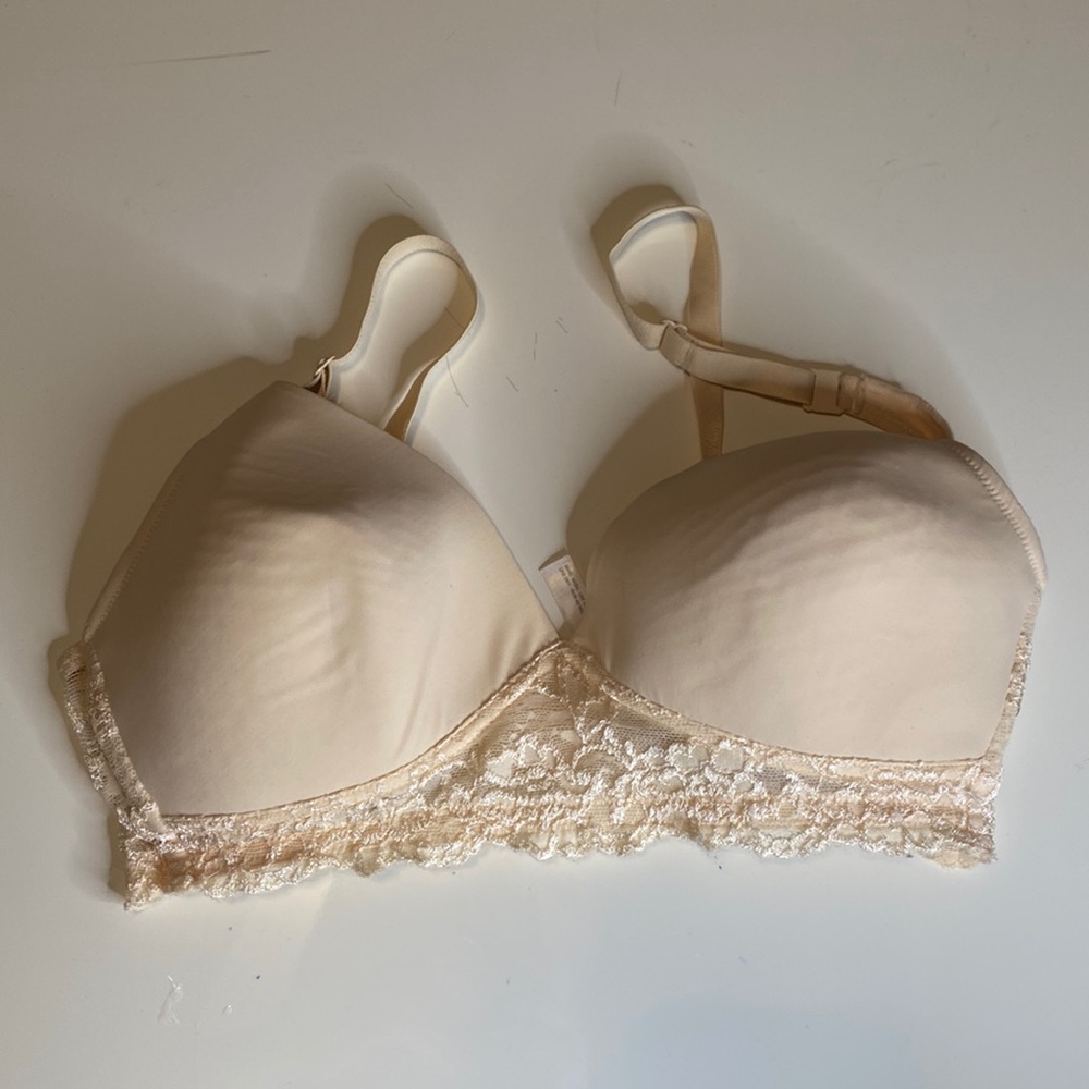 LEADING LADY Maternity Bra